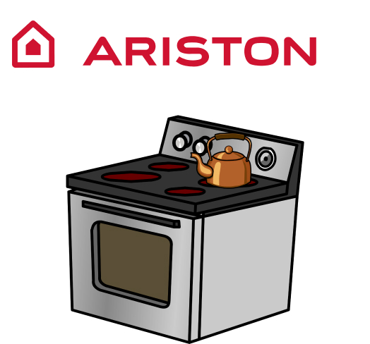 Ремонт варочных панелей Hotpoint-Ariston