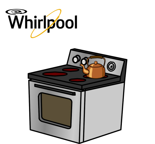 Ремонт варочных панелей Whirlpool